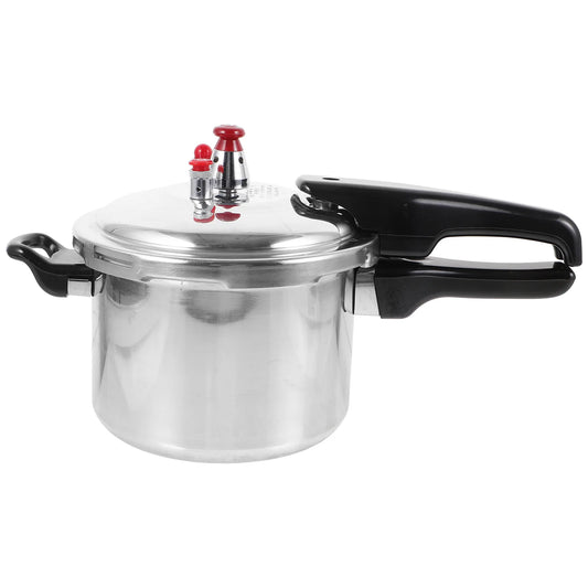 Pressure Cooker Kitchen Assecories Aluminum Alloy Accesories Gas Stove High Things